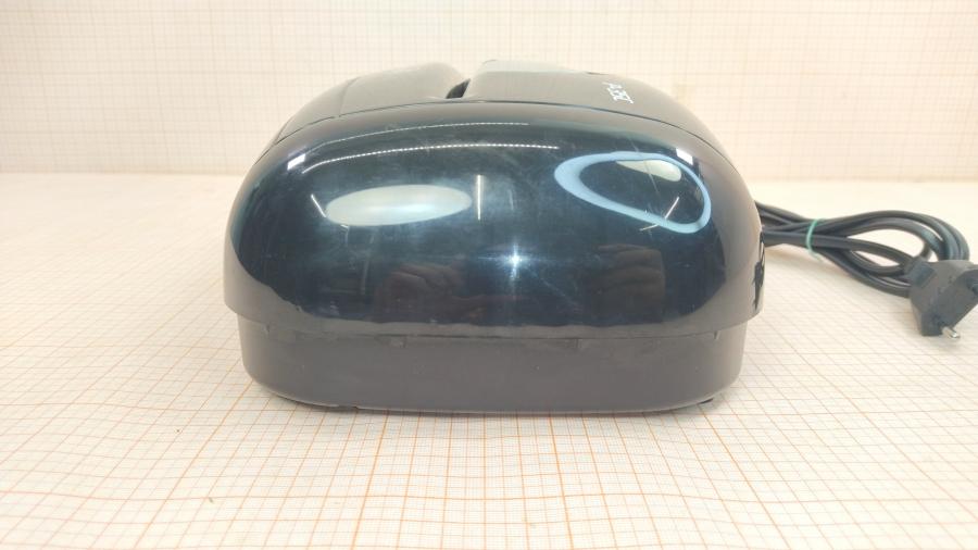 121-048-001 Шредер Fellowes PowerShred P-35C #4