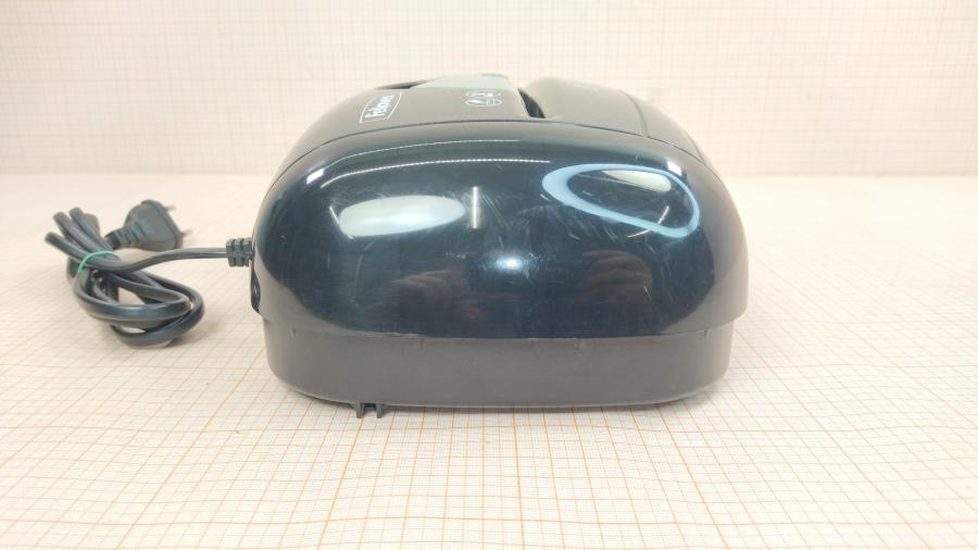 121-048-001 Шредер Fellowes PowerShred P-35C #5