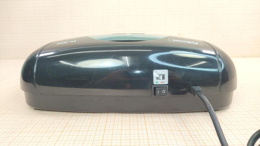 121-048-001 Шредер Fellowes PowerShred P-35C #6