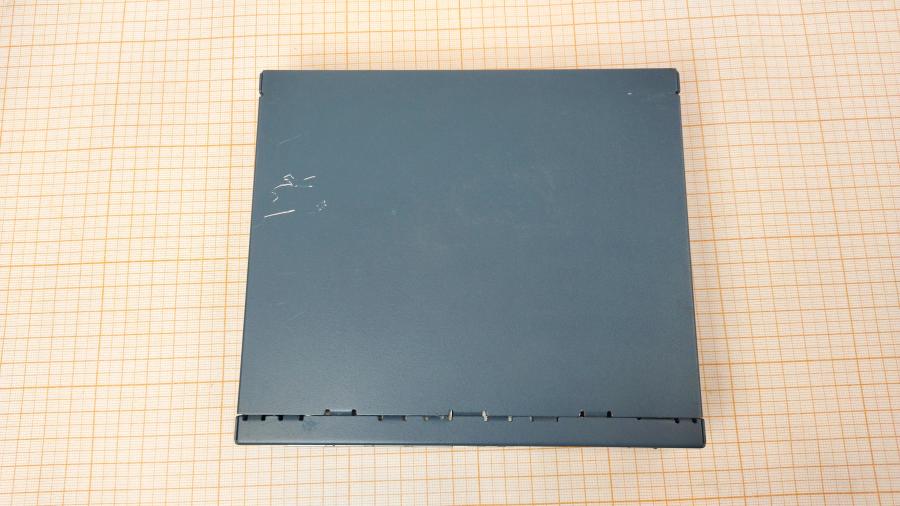 043-065-001 Межсетевой экран CISCO PIX-501 #3