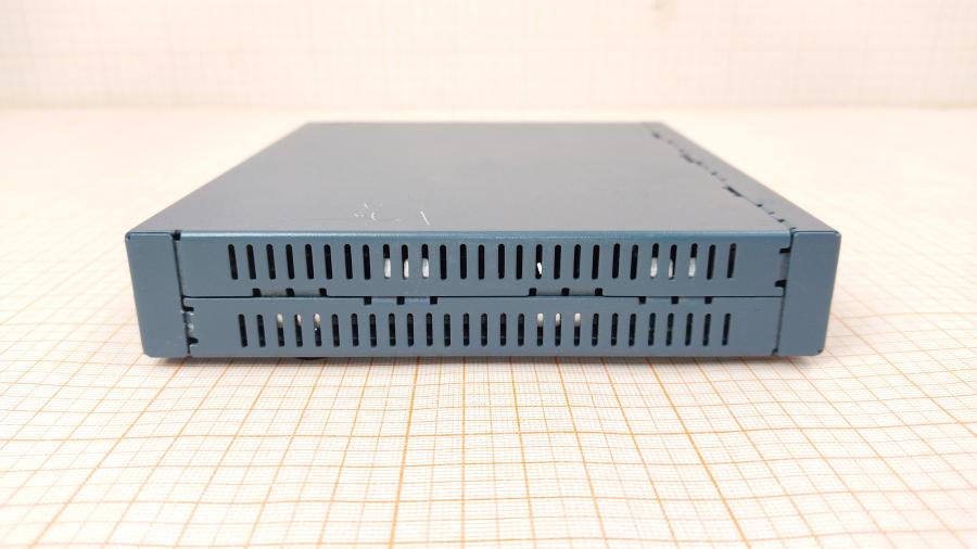 043-065-001 Межсетевой экран CISCO PIX-501 #4