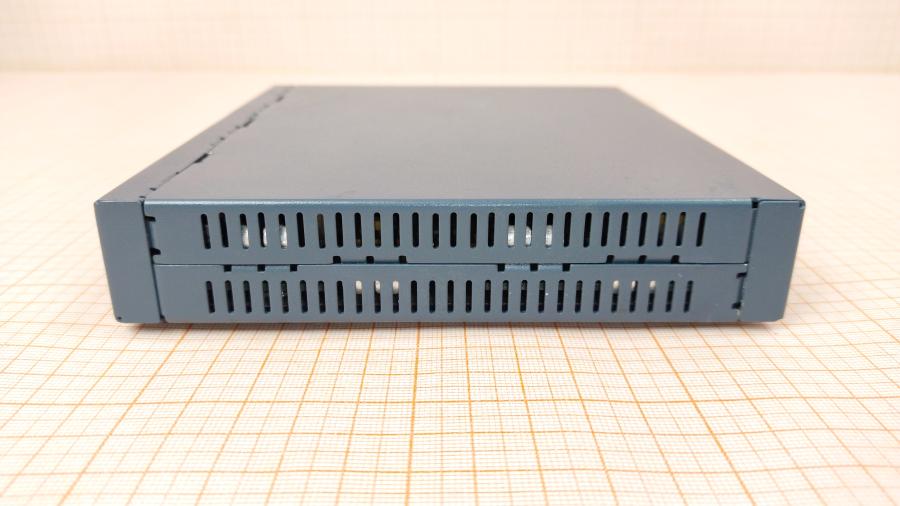 043-065-001 Межсетевой экран CISCO PIX-501 #5