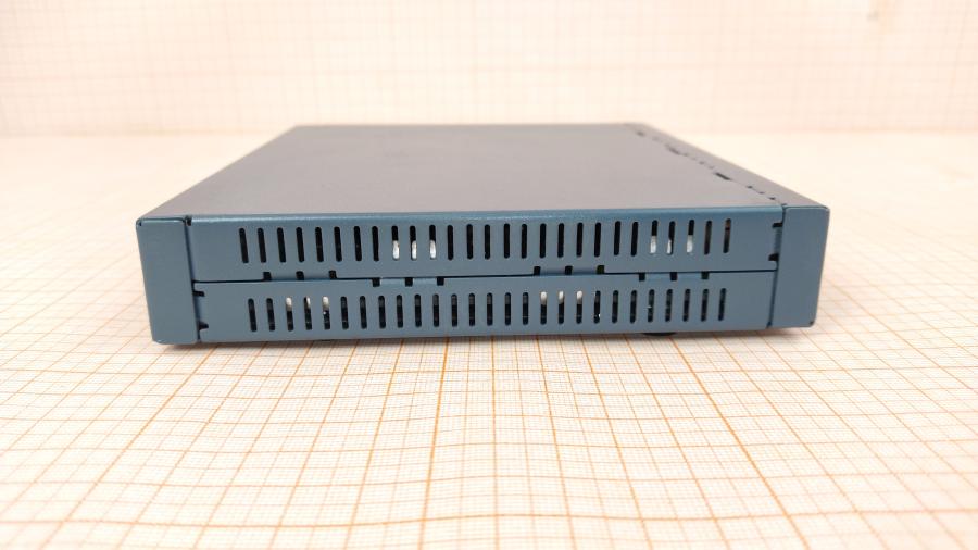 043-065-002 Межсетевой экран CISCO PIX-501 #4