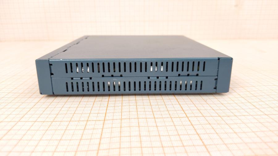 043-065-002 Межсетевой экран CISCO PIX-501 #5