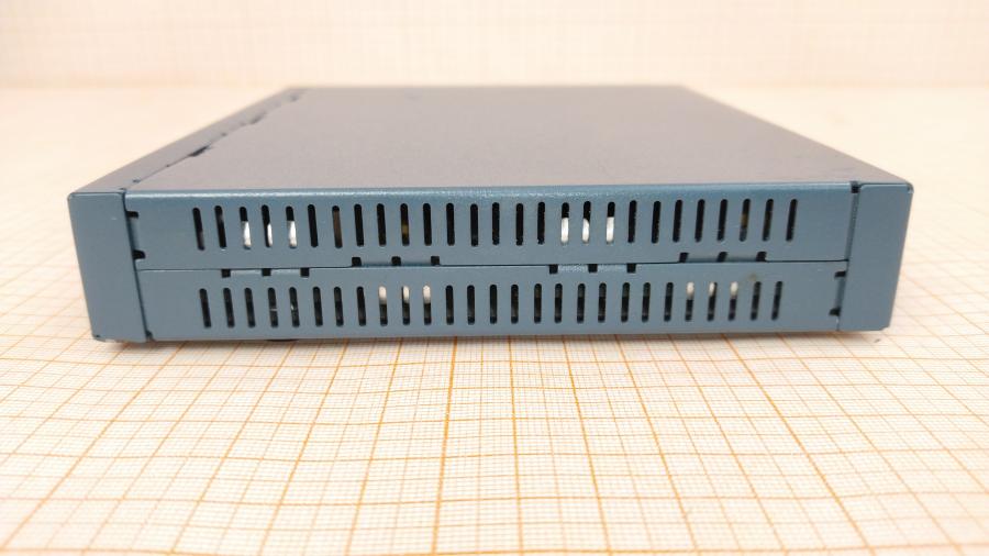 043-065-003 Межсетевой экран CISCO PIX-501 #5