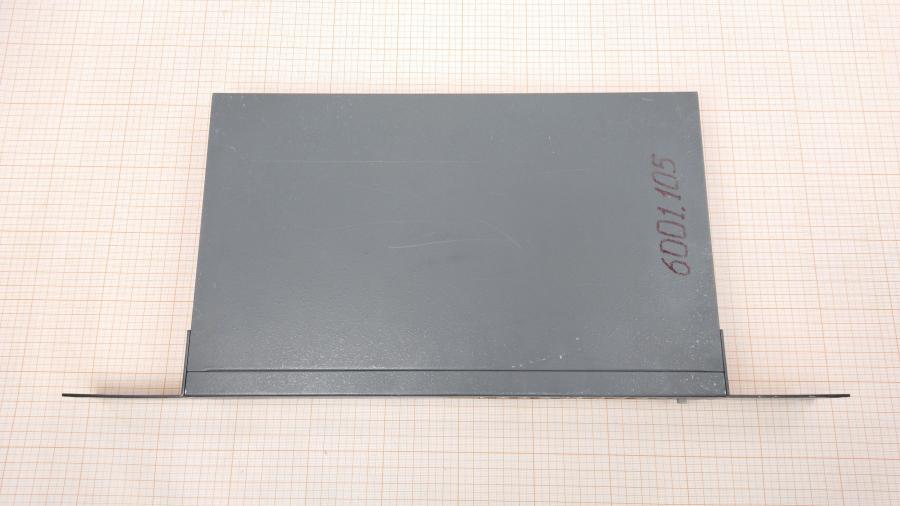 068-026-001 Коммутатор неуправляемый SMC EZ Stack 5216DS EUR #5