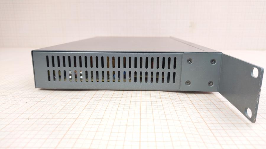 068-026-001 Коммутатор неуправляемый SMC EZ Stack 5216DS EUR #7