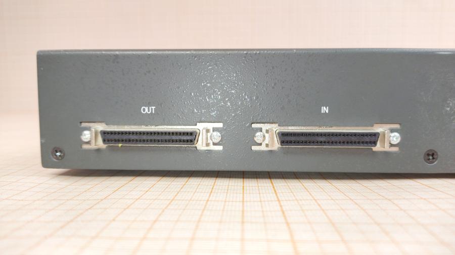 068-026-001 Коммутатор неуправляемый SMC EZ Stack 5216DS EUR #9