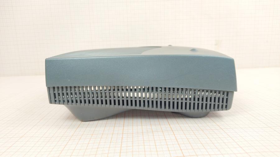 068-040-001 Коммутатор управляемый CISCO 1538m #5