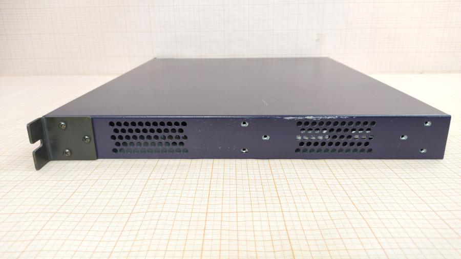 068-041-001 Устройство сетевого мониторинга Packeteer 1550 #6