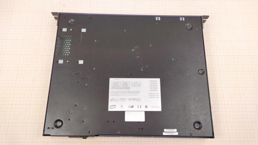 068-041-001 Устройство сетевого мониторинга Packeteer 1550 #11