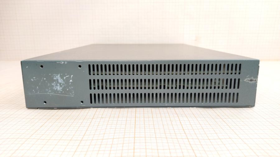 068-020-001 Концентратор SMC EZ HUB 5524DS #7