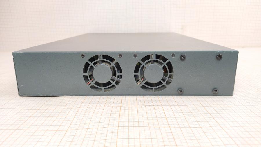 068-020-001 Концентратор SMC EZ HUB 5524DS #8