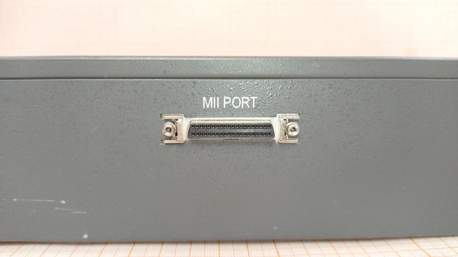 068-020-001 Концентратор SMC EZ HUB 5524DS #10