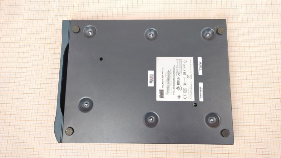 043-062-005 Межсетевой экран CISCO PIX-506E #7