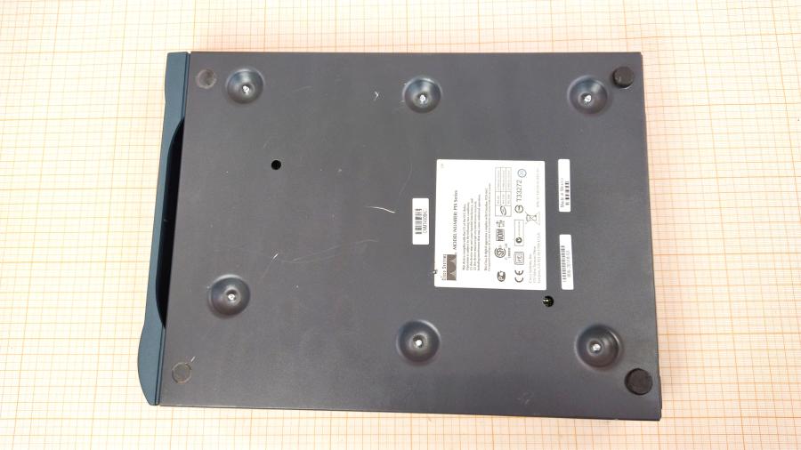 043-062-006 Межсетевой экран CISCO PIX-506E #7