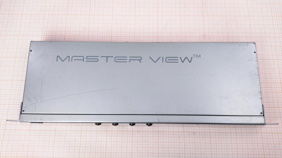 077-076-002 Свитч KVM ATEN Master View PLUS CS-9134 #5