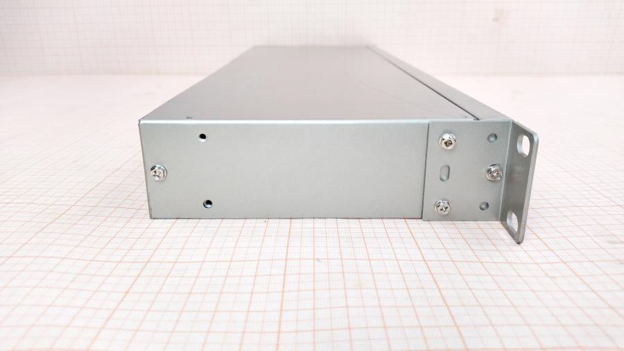 077-076-002 Свитч KVM ATEN Master View PLUS CS-9134 #7