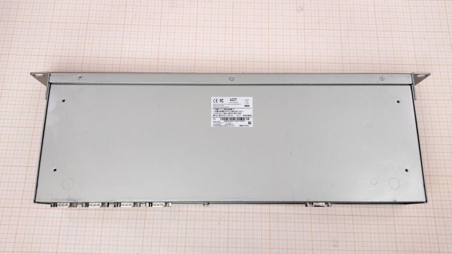 077-076-002 Свитч KVM ATEN Master View PLUS CS-9134 #11