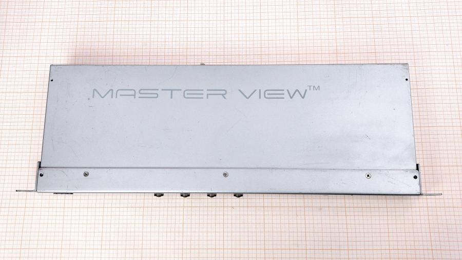 077-076-003 Свитч KVM ATEN Master View PLUS CS-9134 #5