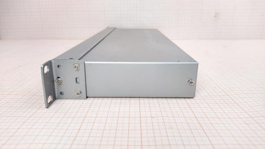 077-076-003 Свитч KVM ATEN Master View PLUS CS-9134 #6