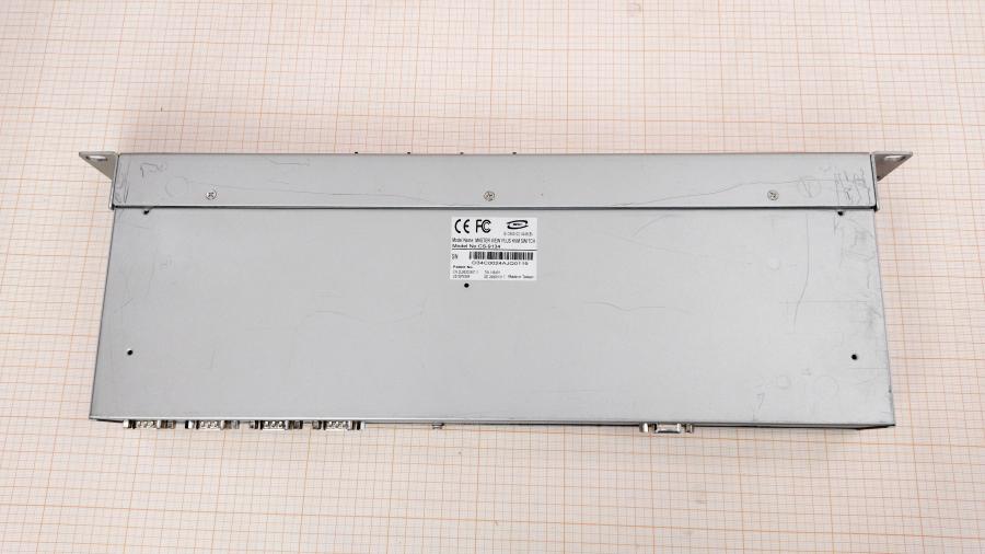 077-076-003 Свитч KVM ATEN Master View PLUS CS-9134 #11
