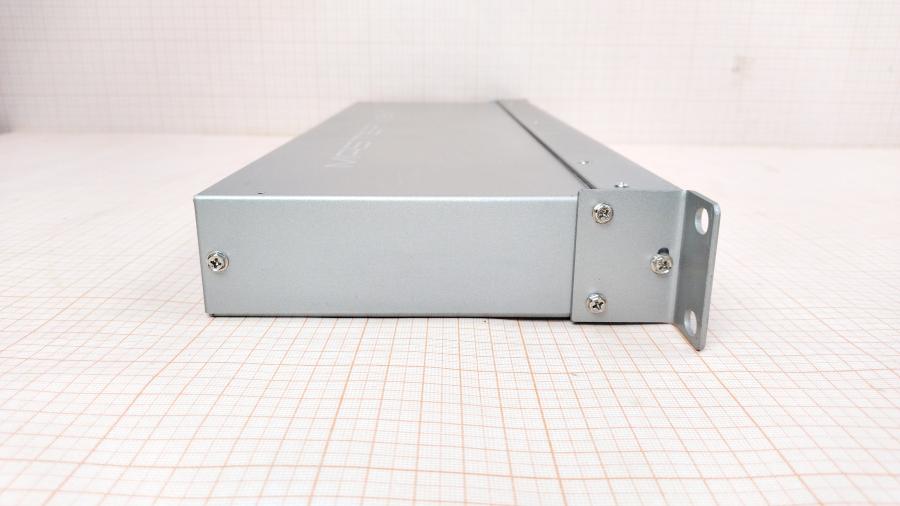 077-076-004 Свитч KVM ATEN Master View PLUS CS-9134 #7