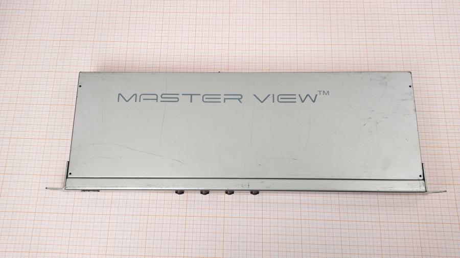 077-076-005 Свитч KVM ATEN Master View PLUS CS-9134 #5