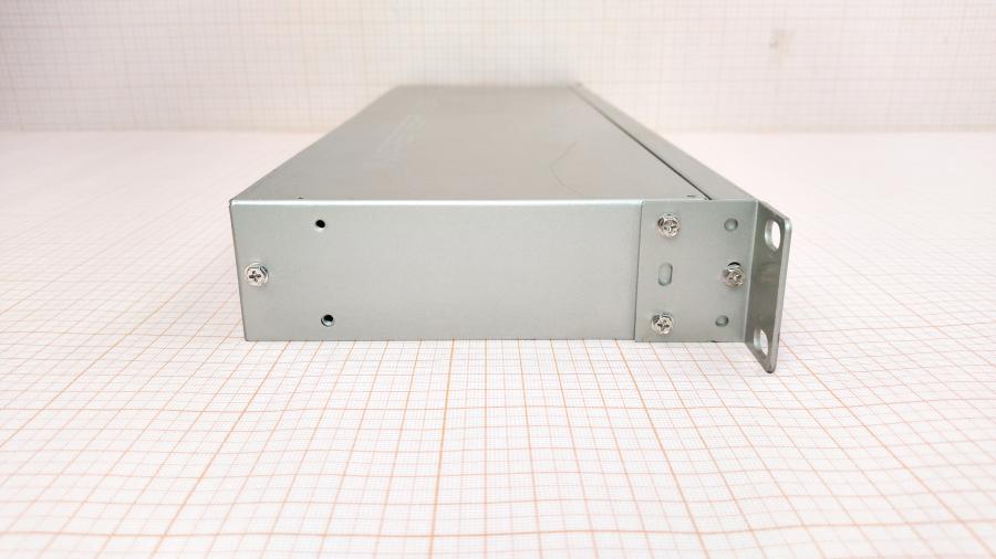 077-076-005 Свитч KVM ATEN Master View PLUS CS-9134 #7