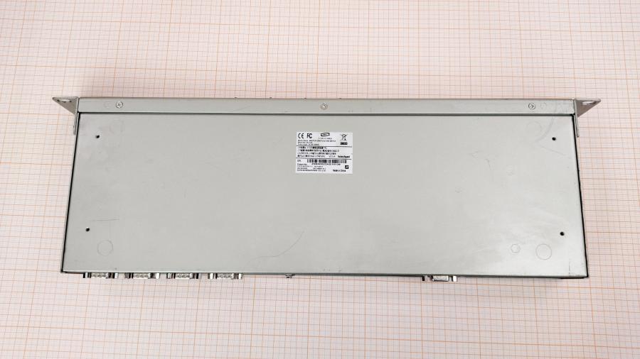 077-076-005 Свитч KVM ATEN Master View PLUS CS-9134 #11