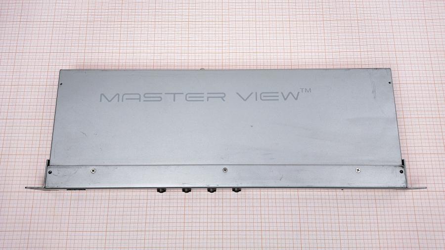 077-076-006 Свитч KVM ATEN Master View PLUS CS-9134 #5