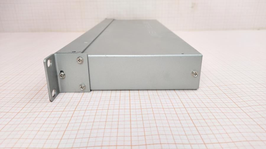 077-076-006 Свитч KVM ATEN Master View PLUS CS-9134 #6