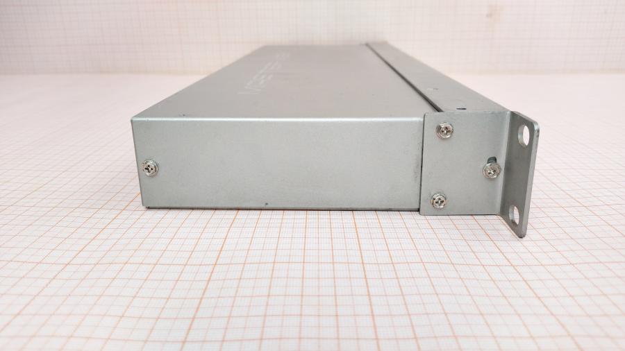 077-076-006 Свитч KVM ATEN Master View PLUS CS-9134 #7