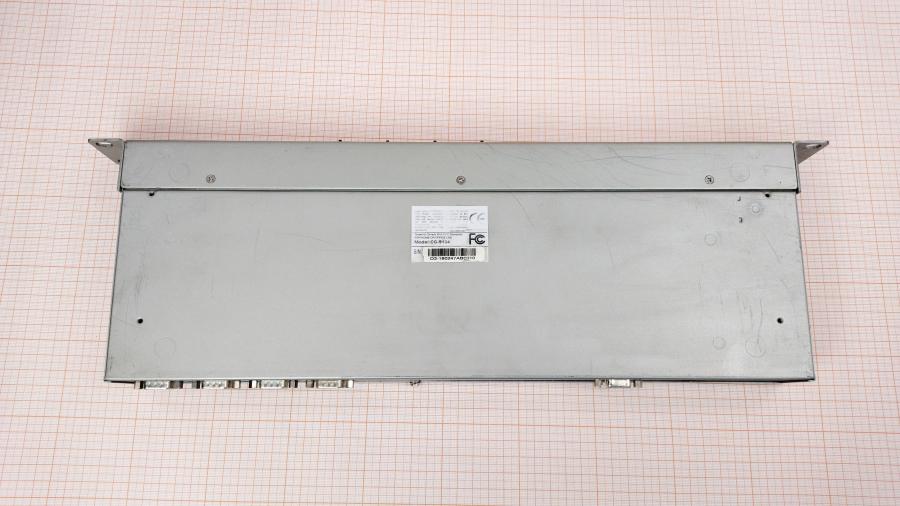 077-076-006 Свитч KVM ATEN Master View PLUS CS-9134 #11