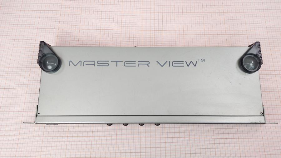 077-076-007 Свитч KVM ATEN Master View PLUS CS-9134 #5
