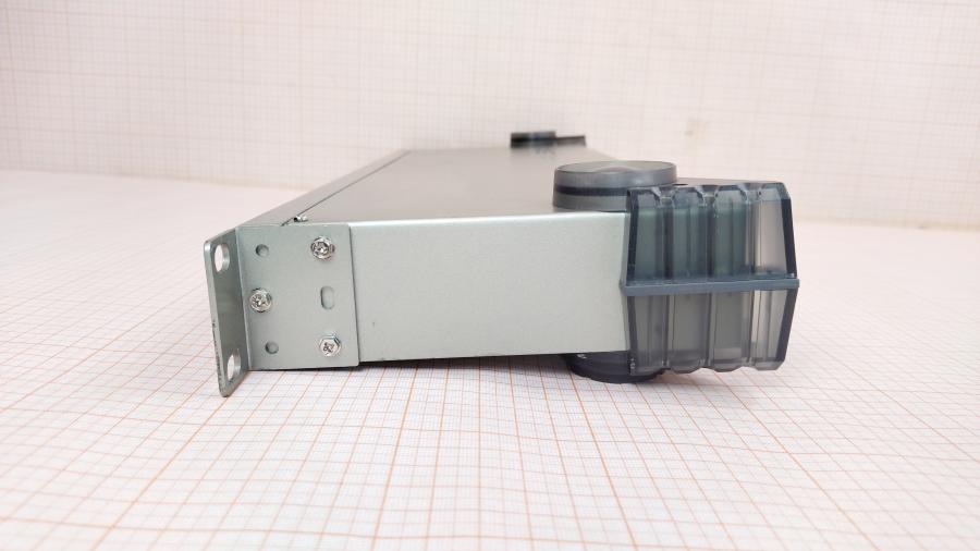 077-076-007 Свитч KVM ATEN Master View PLUS CS-9134 #6