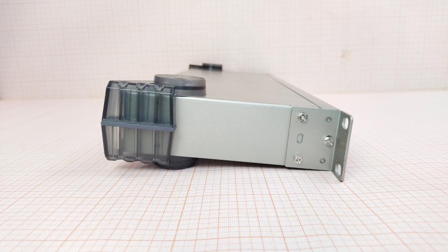 077-076-007 Свитч KVM ATEN Master View PLUS CS-9134 #7