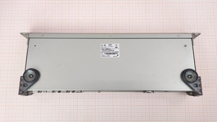 077-076-007 Свитч KVM ATEN Master View PLUS CS-9134 #11