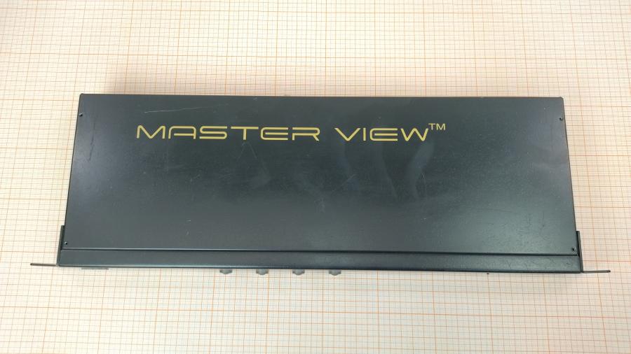 077-076-014 Свитч KVM ATEN Master View PLUS CS-9134 #5