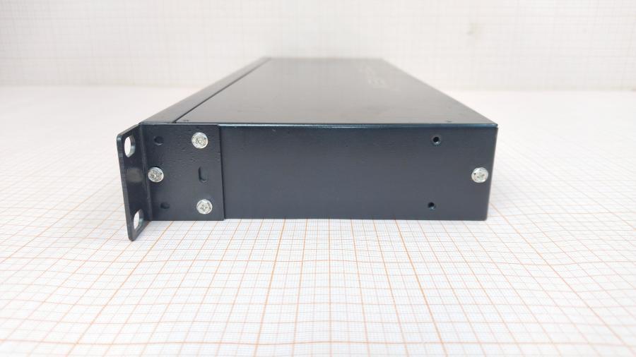 077-076-014 Свитч KVM ATEN Master View PLUS CS-9134 #6