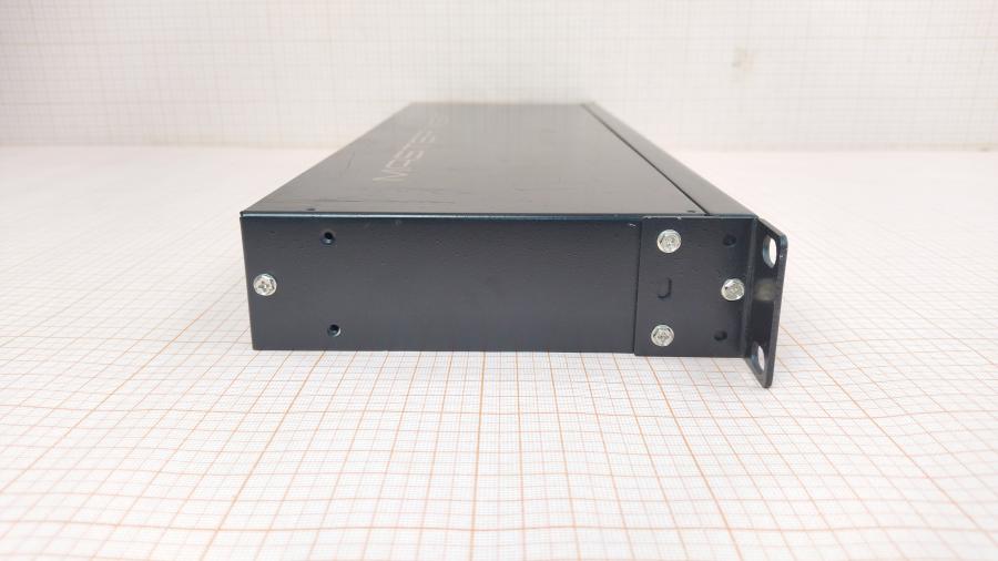 077-076-014 Свитч KVM ATEN Master View PLUS CS-9134 #7