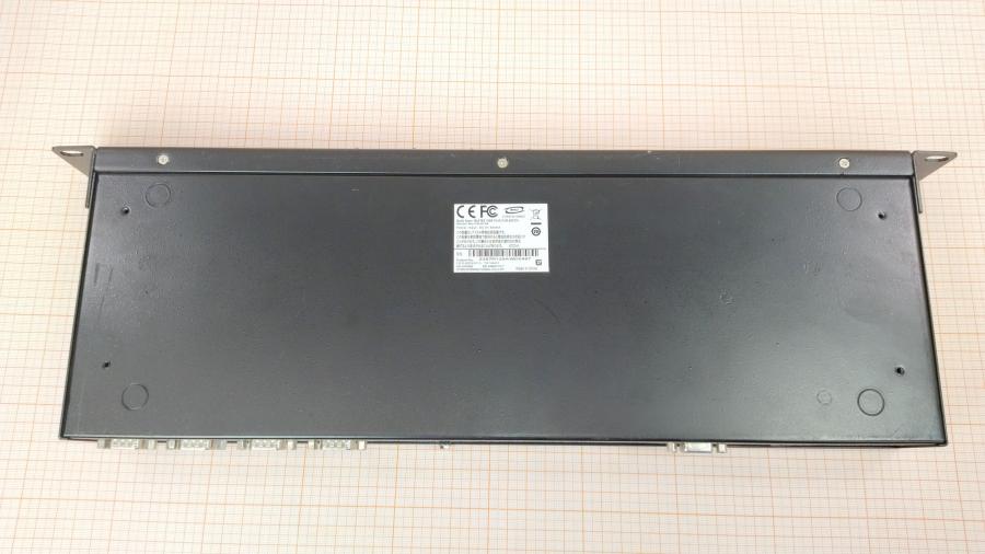 077-076-014 Свитч KVM ATEN Master View PLUS CS-9134 #11