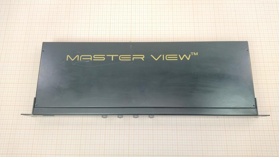 077-076-012 Свитч KVM ATEN Master View PLUS CS-9134 #5