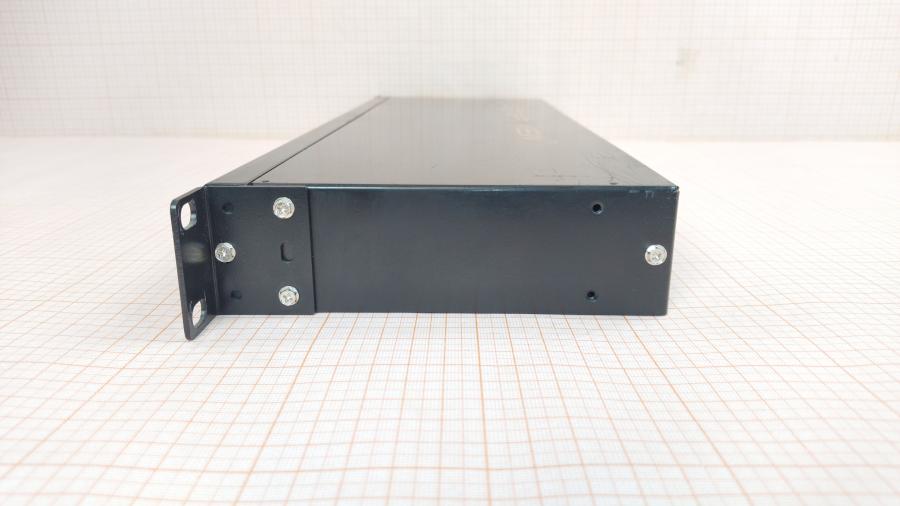 077-076-012 Свитч KVM ATEN Master View PLUS CS-9134 #6