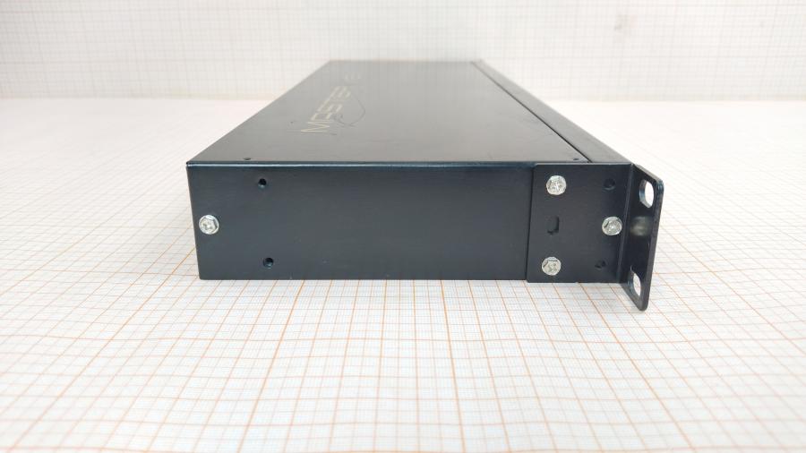 077-076-012 Свитч KVM ATEN Master View PLUS CS-9134 #7