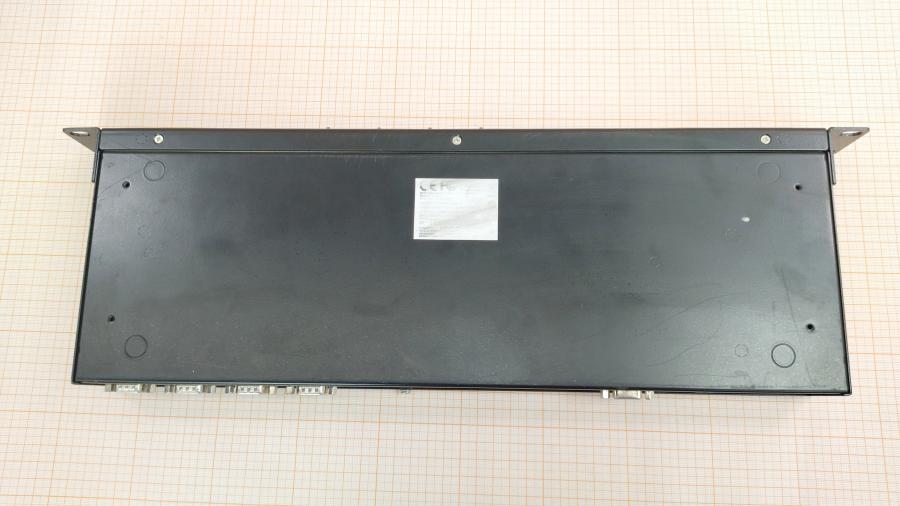 077-076-012 Свитч KVM ATEN Master View PLUS CS-9134 #11