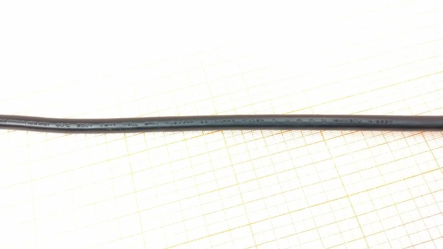 114-485-001 Удлинитель питания IEC-C14 HP 142263-001 #5