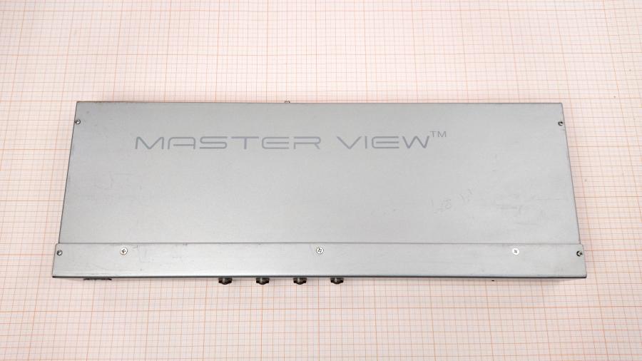 077-076-008 Свитч KVM ATEN Master View PLUS CS-9134 #5