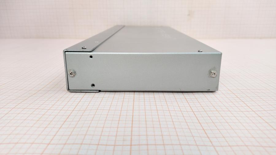 077-076-008 Свитч KVM ATEN Master View PLUS CS-9134 #6