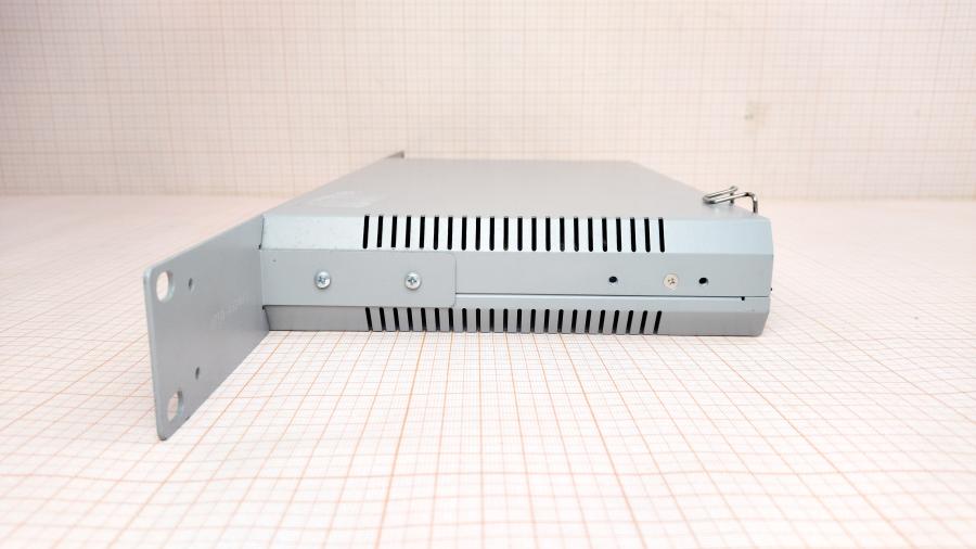 077-073-001 Маршрутизатор Allied Telesyn AR410S #4